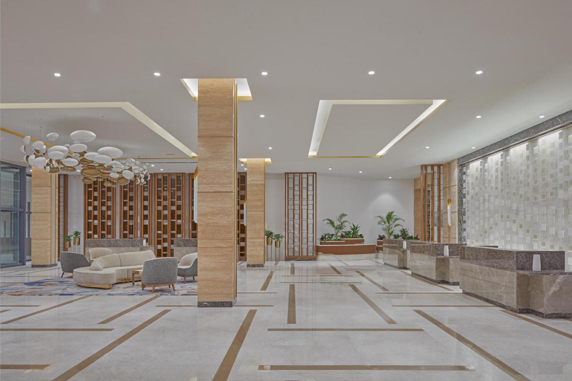 Hotel Grand Westside Manila Bay Paranaque City Exterior foto