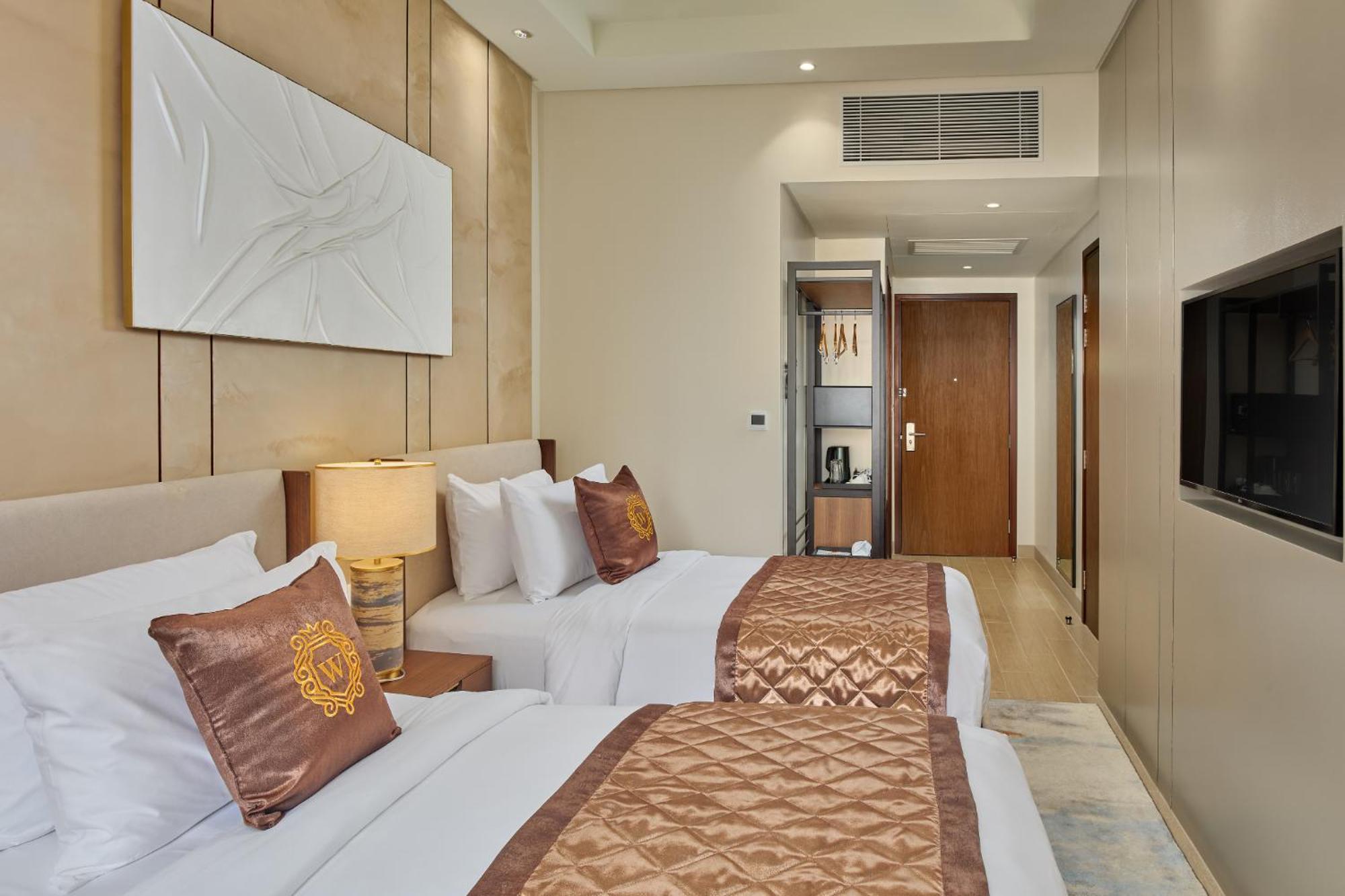 Hotel Grand Westside Manila Bay Paranaque City Exterior foto