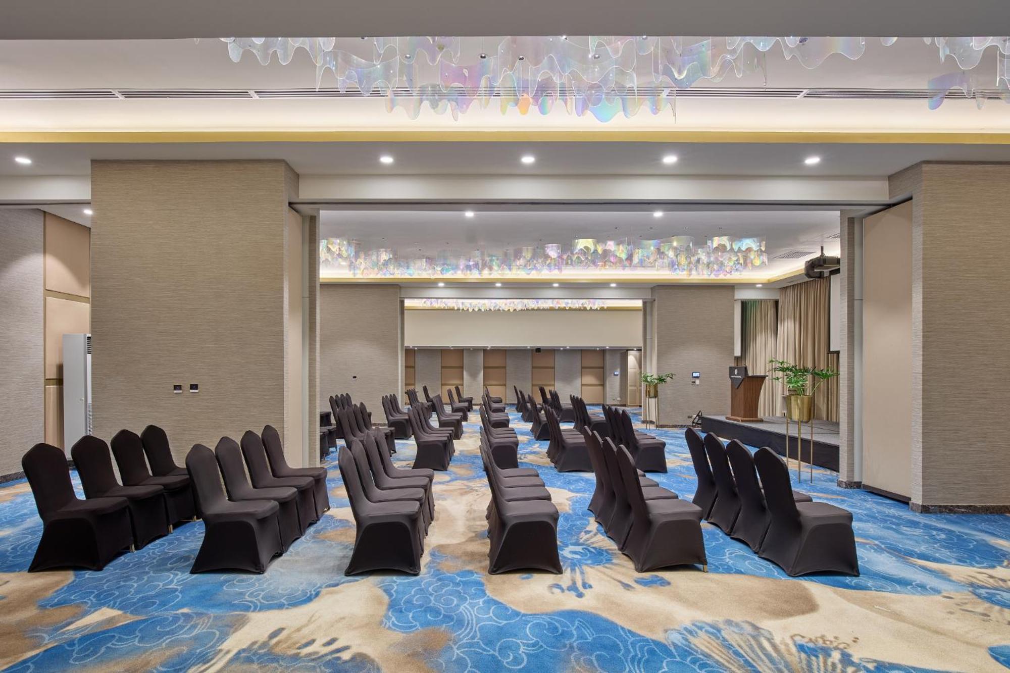 Hotel Grand Westside Manila Bay Paranaque City Exterior foto